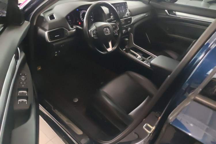 Used Honda Inspire 2019 260TURBO Jingyue Edition China VI