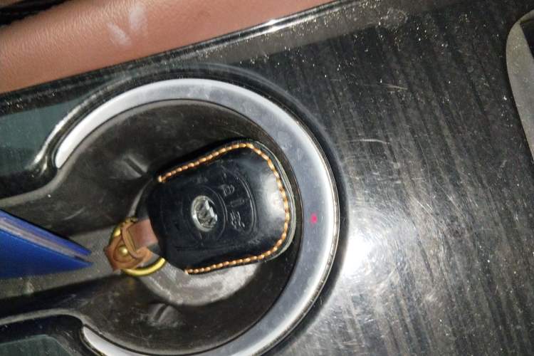 Used Buick Envision 2020 28T Four-Wheel Drive Elite Version