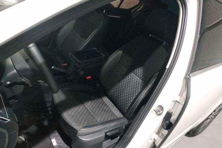 Used Skoda Octavia 2019 1.5L Automatic Smart Drive Luxury Edition China V Standard