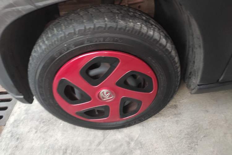 Used Baojun E100 2019 250KM Smart Drive Edition
