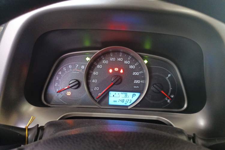 Used Toyota RAV4 2015 2.0L CVT Two-Wheel Drive Fashion Edition