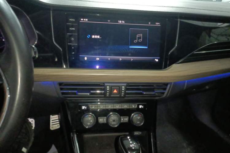 Used Volkswagen Passat 2019 380TSI Flagship Edition China VI Standard