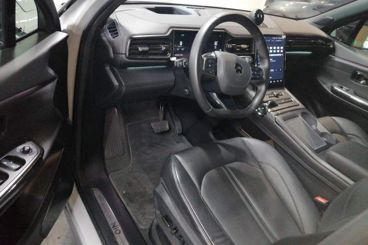 Used Nio ES6 2022 100kWh Sport Edition