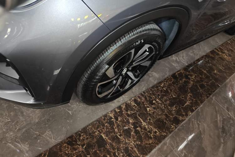 Used GAC Trumpchi GS5 2019 270T Automatic Luxury Edition
