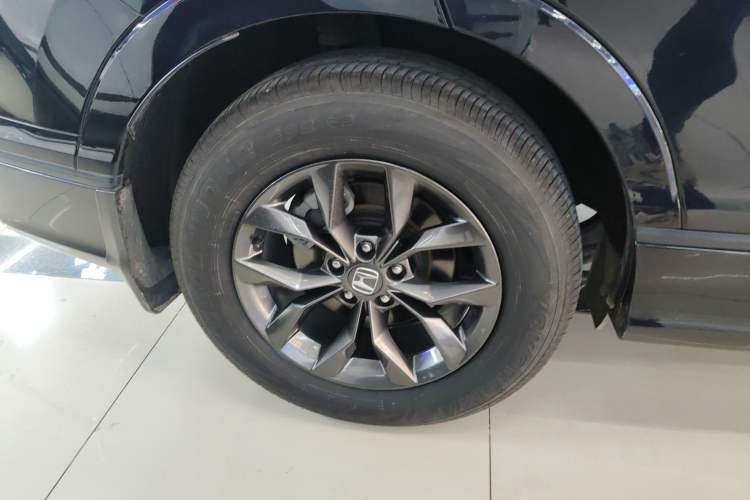 Used Honda Breeze 2023 240TURBO Two-Wheel-Drive Elite PRO 7-Seater