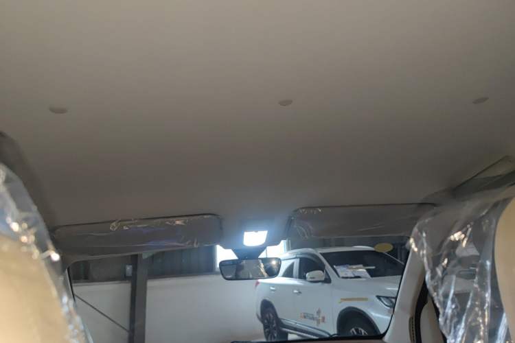 Used Wuling Hongguang MINIEV 2025 Four-Door Version Premium Edition