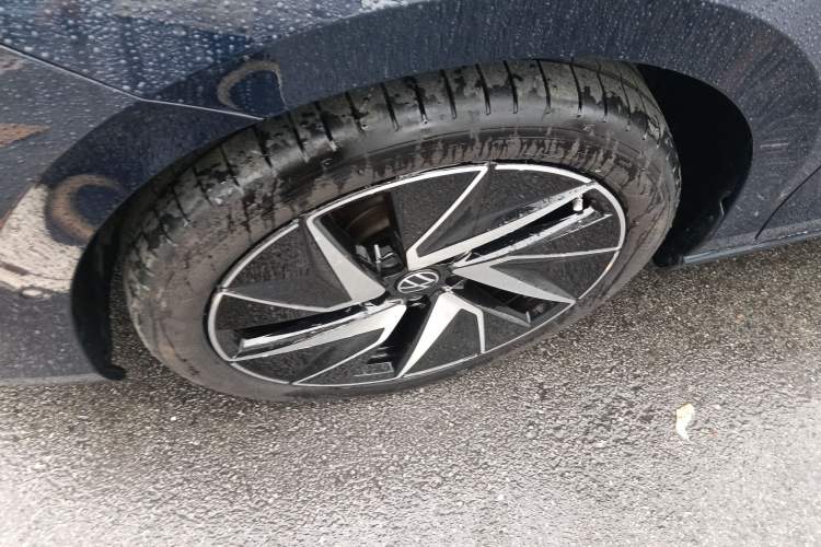 Used Volkswagen Magotan 2024 380TSI DSG Ultimate Edition
