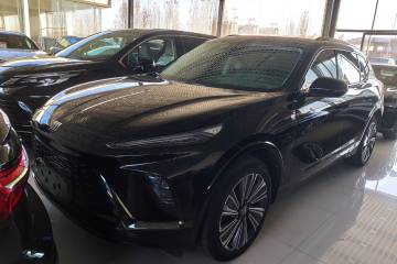 Used Buick E5 2023 Zhenxiang Standard Range Edition