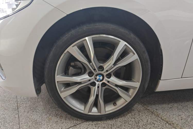 Used BMW 1 Series 2018 Restyled 120i Design Package Edition
