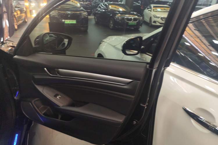 Used Honda Accord 2021 260TURBO Luxury Starry Sky Limited Edition
