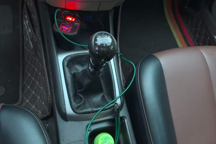 Used Hyundai Celesta 2011 1.6L Manual Luxury Model
