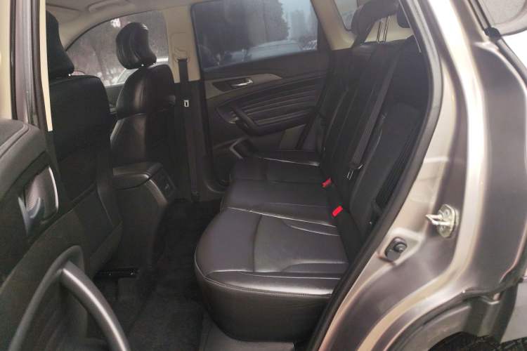 Used Changan CS35PLUS 2022 1.6L Manual Luxury Edition
