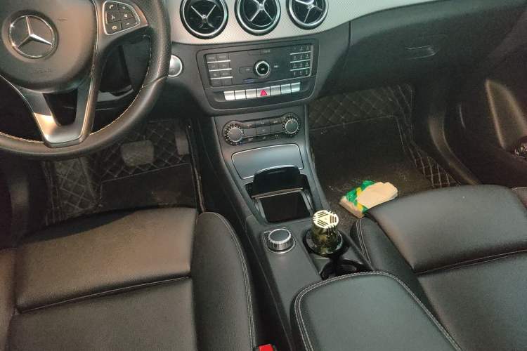 Used Mercedes-Benz B-Class 2018 B 200 Sport Edition