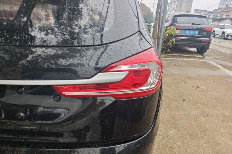 Used Baojun 310W 2017 1.2L Manual Value Edition China V
