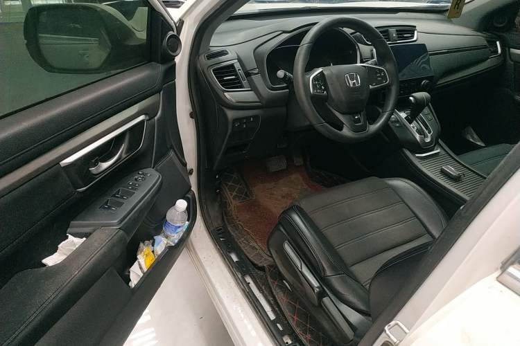 Used Honda Breeze 2021 240TURBO CVT 2WD Luxury Edition
