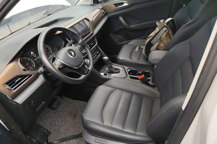 Used Volkswagen Tharu 2021 280TSI Two-Wheel-Drive Luxury Plus Edition
