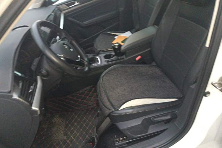 Used Volkswagen Lavida 2021 1.5L Automatic Comfort Edition
