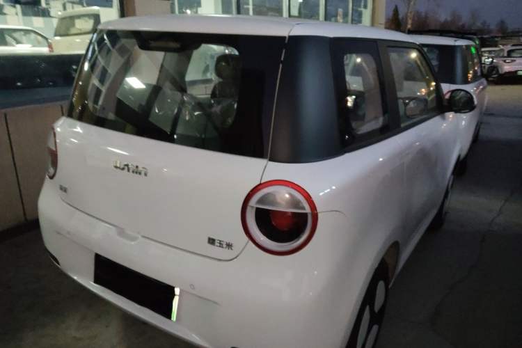 Used  Lumin 2025 205 km Xiangqin Version
