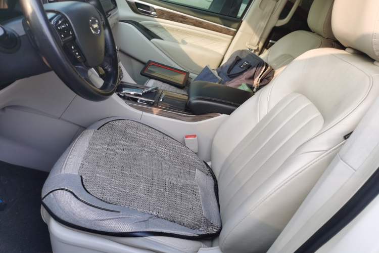 Used GAC Trumpchi M8 2018 320T Luxury Edition