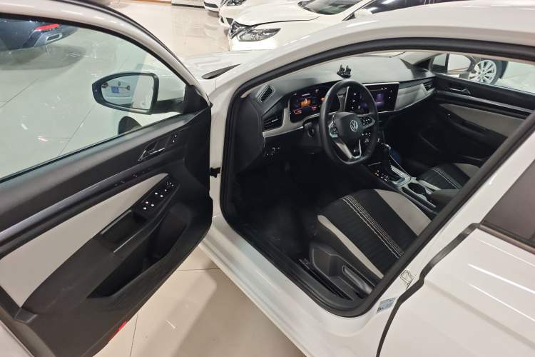 Used Volkswagen Bora 2023 200TSI DSG Comfort Edition