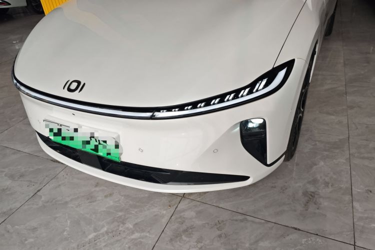 Used  A07 2025 Range-Extended "True Fragrant" Edition 230 Flagship Model