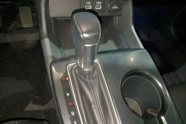 Used Honda Integra 2022 240TURBO CVT Luxury Edition
