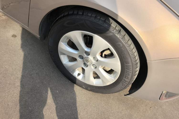 Used Buick Regal 2014 2.0L Leading Fashion Edition
