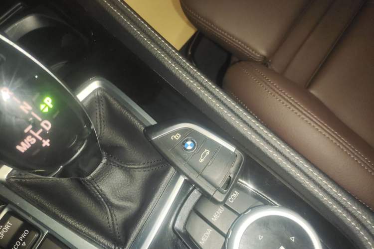 Used BMW 1 Series 2020 125i Leading Model M Sport Package
