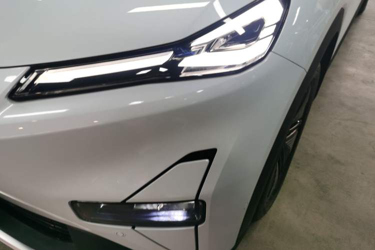 Used  S05 2024 510Max Pure Electric Version
