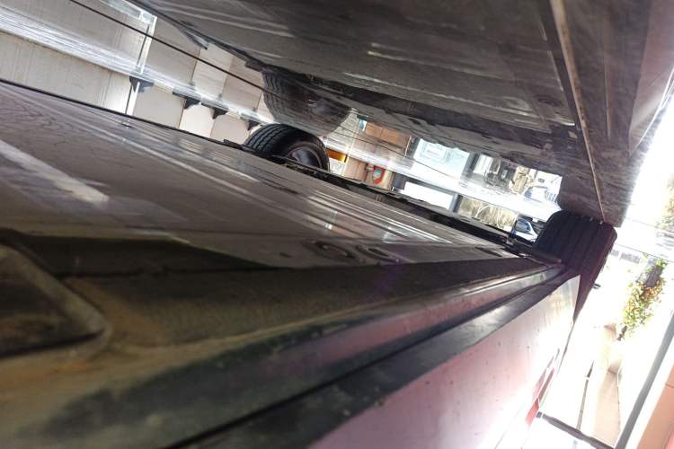 Used Nio EC6 2022 75 kWh Performance Version
