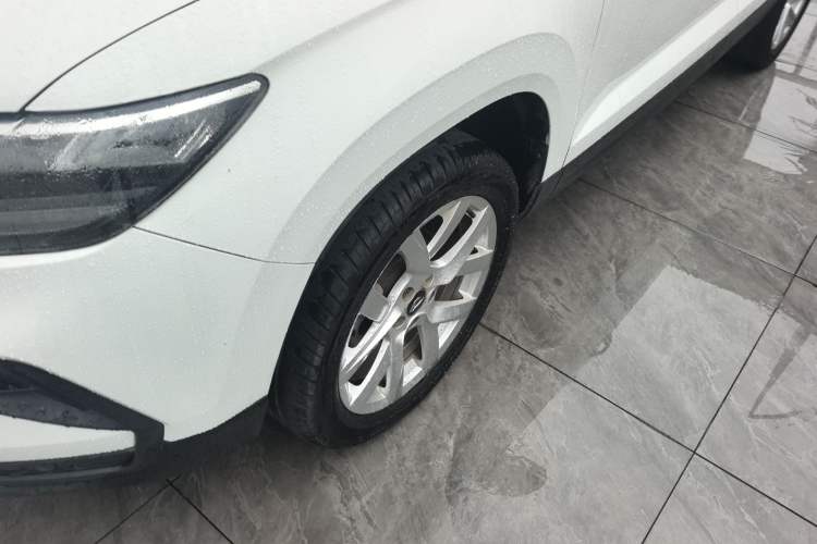 Used Jetta VS5 2019 280TSI Automatic Enjoyment Model