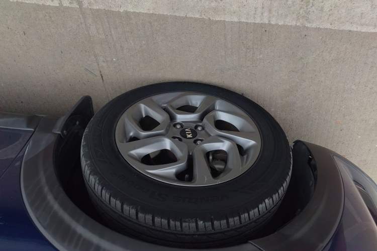 Used Kia Stonic 2019 1.4L Automatic Fun Edition China V Standard
