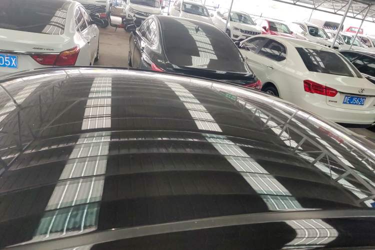 Used Kia K5 2015 2.0L Automatic GL
