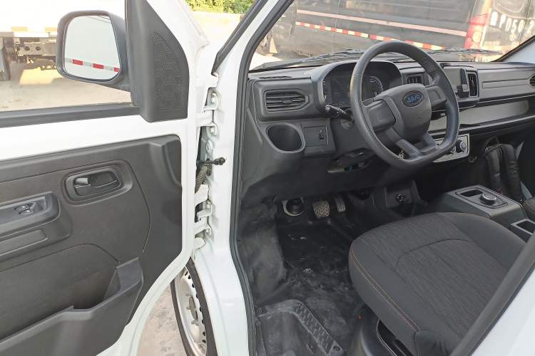 Used  Blue Cat 2023 M1 Zhongxinhang 38.64kWh Elite Edition