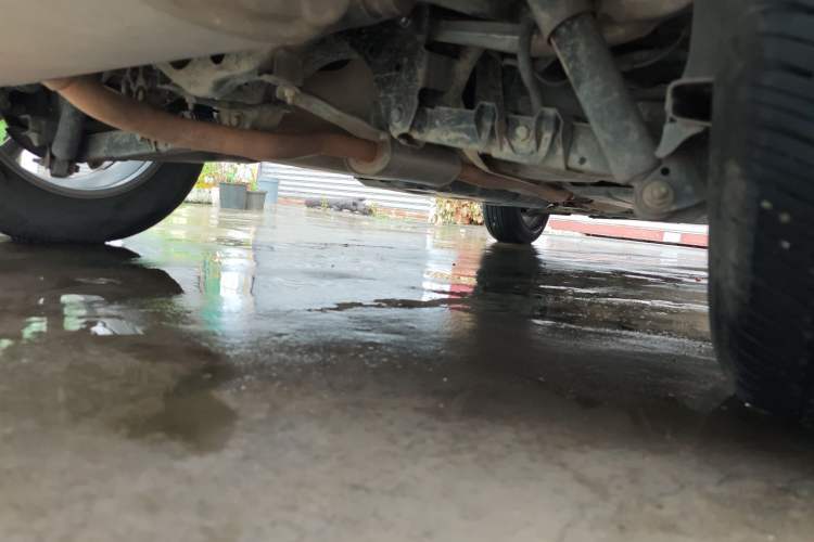 Used Nissan X-Trail 2019 2.0L CVT Smart Connect Comfort Edition 2WD
