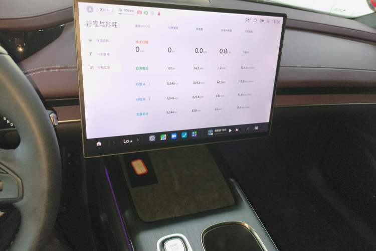 Used  SU7 2024 Rear-Drive Long-Range Intelligent Driving Version
