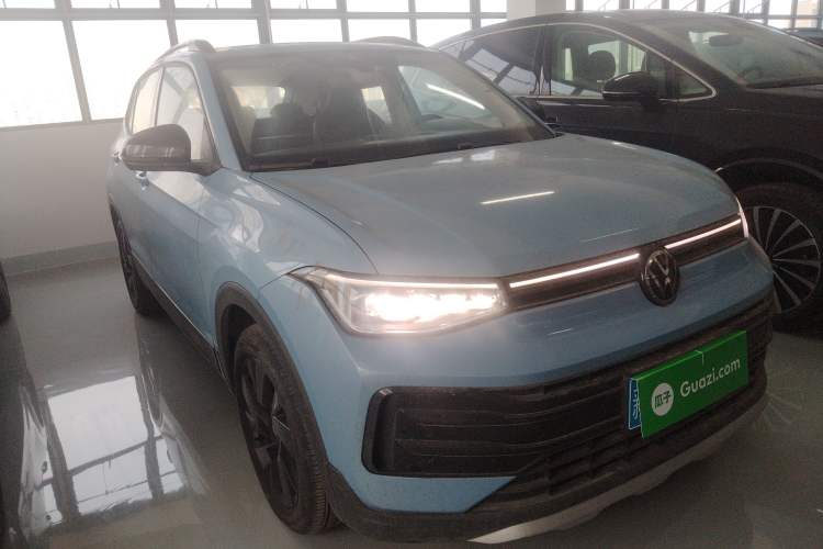 Used Volkswagen Tharu 2025 NewRui 300TSI Prestige Edition