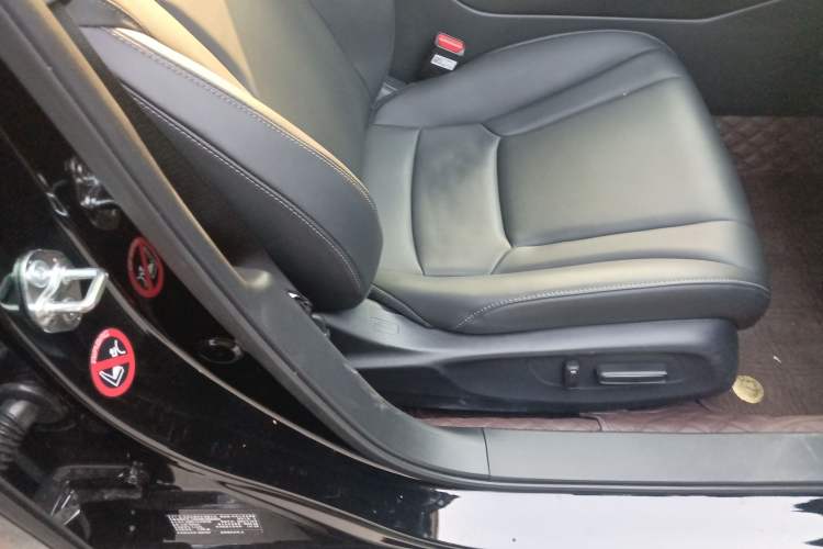 Used Honda Inspire 2023 260TURBO Elegant Edition