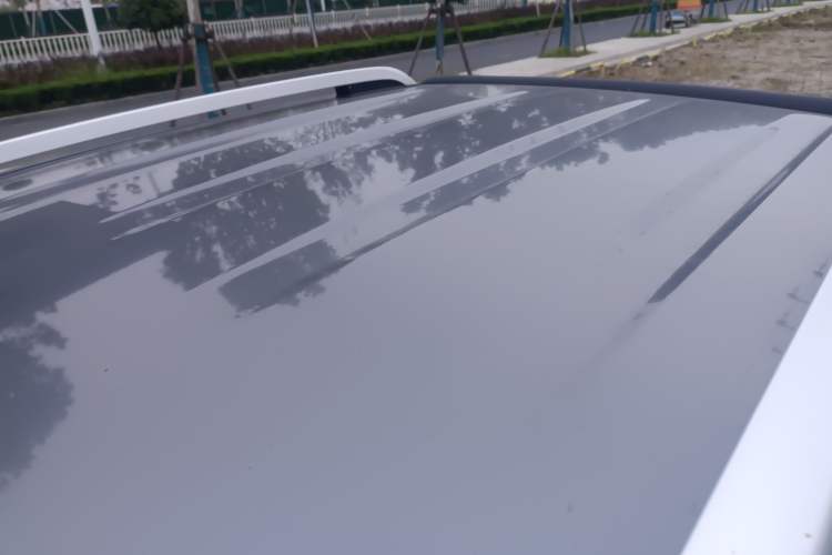 Used SAIC MAXUS Xingji 2023 Starry R 2.0T Automatic Diesel 2WD Luxury Edition Long-Box Model