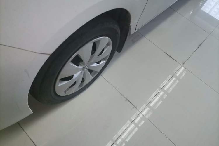 Used Toyota YARiS L Zhi Xian 2016 Revised 1.5E CVT Charming Edition