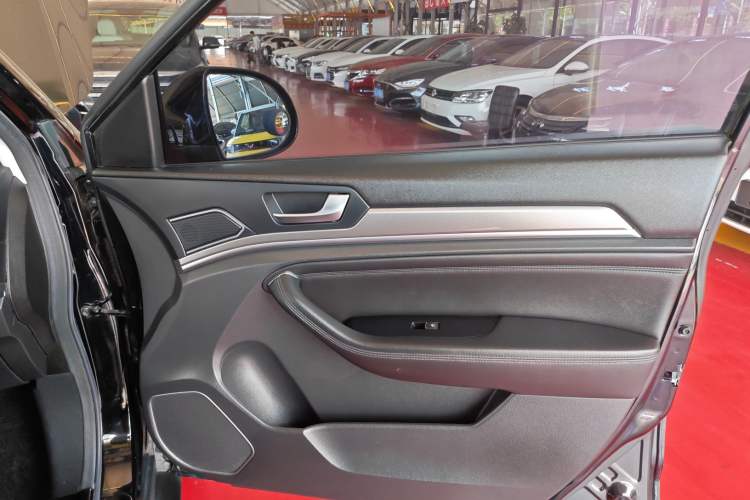 Used Haval H6 2018 Red-Label Sport Edition 1.5T Automatic Two-Wheel Drive Elite Model
