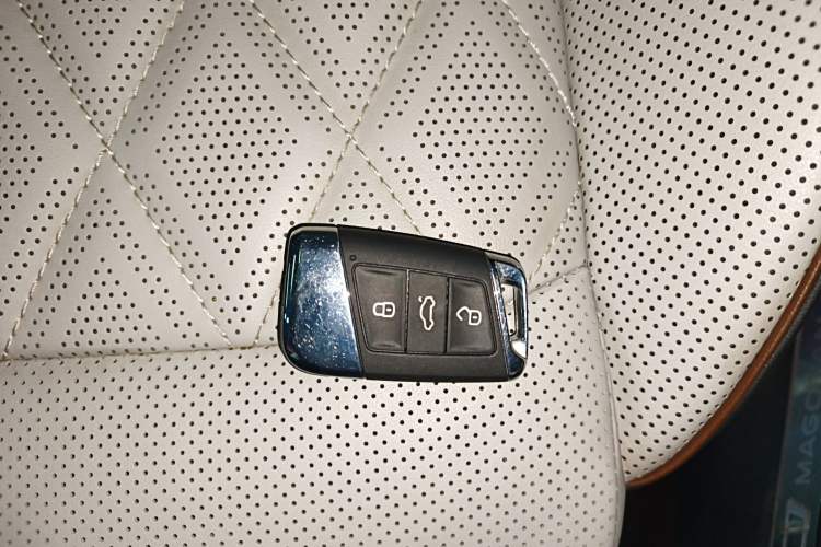 Used Volkswagen Magotan 2023 2 Million Units Commemorative Edition 330TSI DSG Luxury Version
