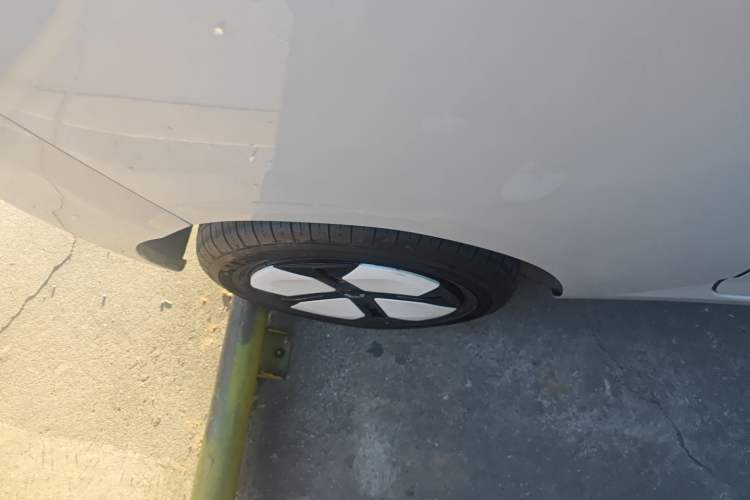 Used Wuling Hongguang MINIEV 2024 3rd Generation 215km Advanced Version