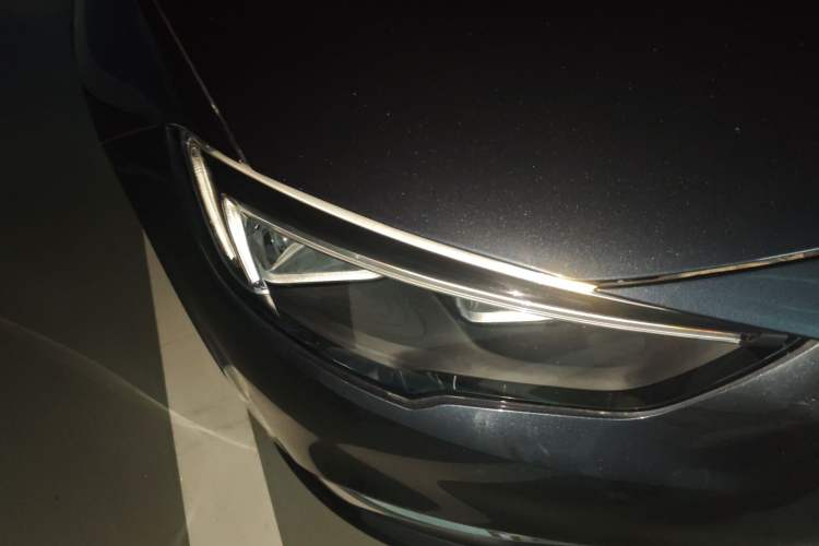 Used Buick Regal 2019 20T Elite Version China VI Standard
