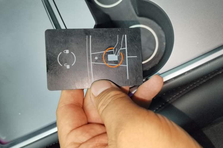 Used Tesla Model 3 2022 Performance High-Performance All-Wheel-Drive Version
