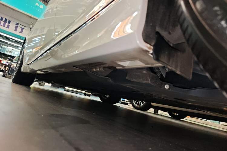 Used Honda Accord 2022 260TURBO Luxury Edition
