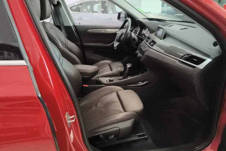 Used BMW X1 2019 sDrive18Li Premium Edition