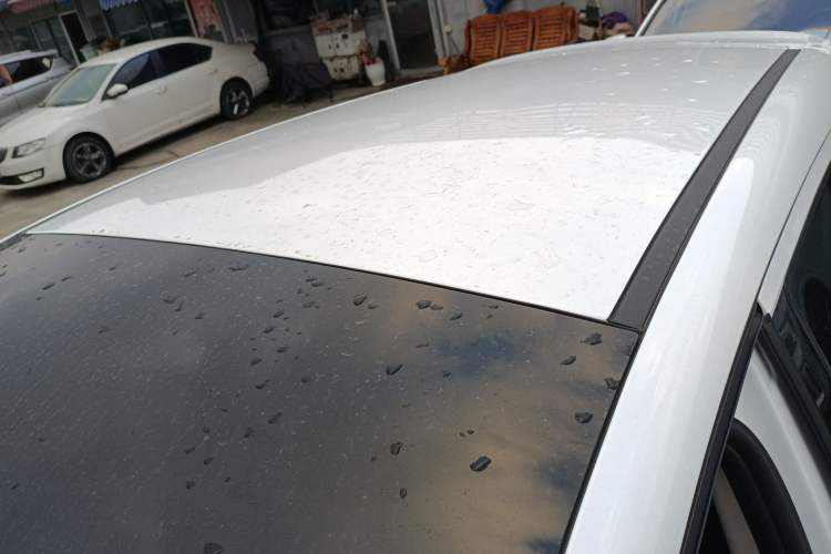 Used XPeng G3 2020 520i Luxury Edition
