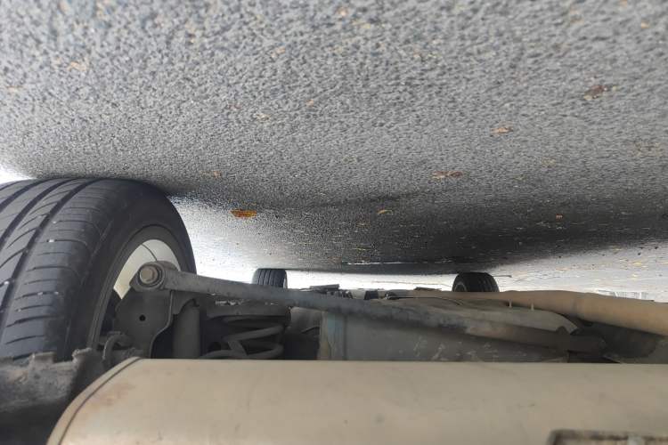 Used Chevrolet Cruze 2017 1.4T Hatchback Dual-Clutch Lingfeng Edition
