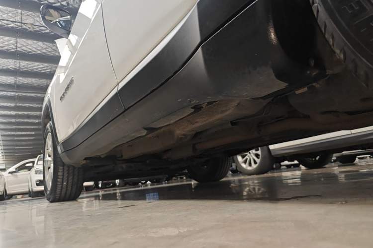 Used  Compass 2017 200T Automatic Family Edition
